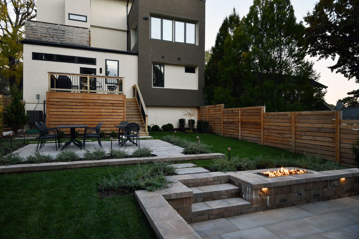 Heinen Landscape KC tweet media