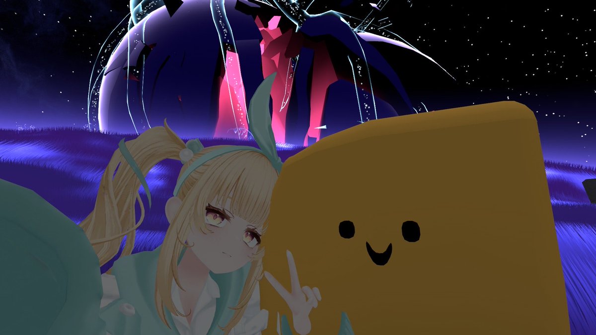 エデン tweet media