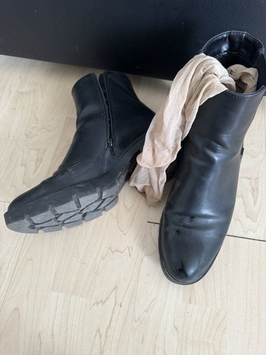 Femsub Sophie tweet media