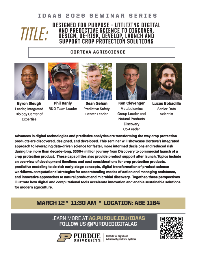 Purdue Digital Agriculture tweet media