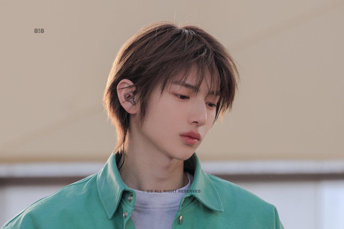 260307 #JUHOON #CORTIS #주훈 #코르티스