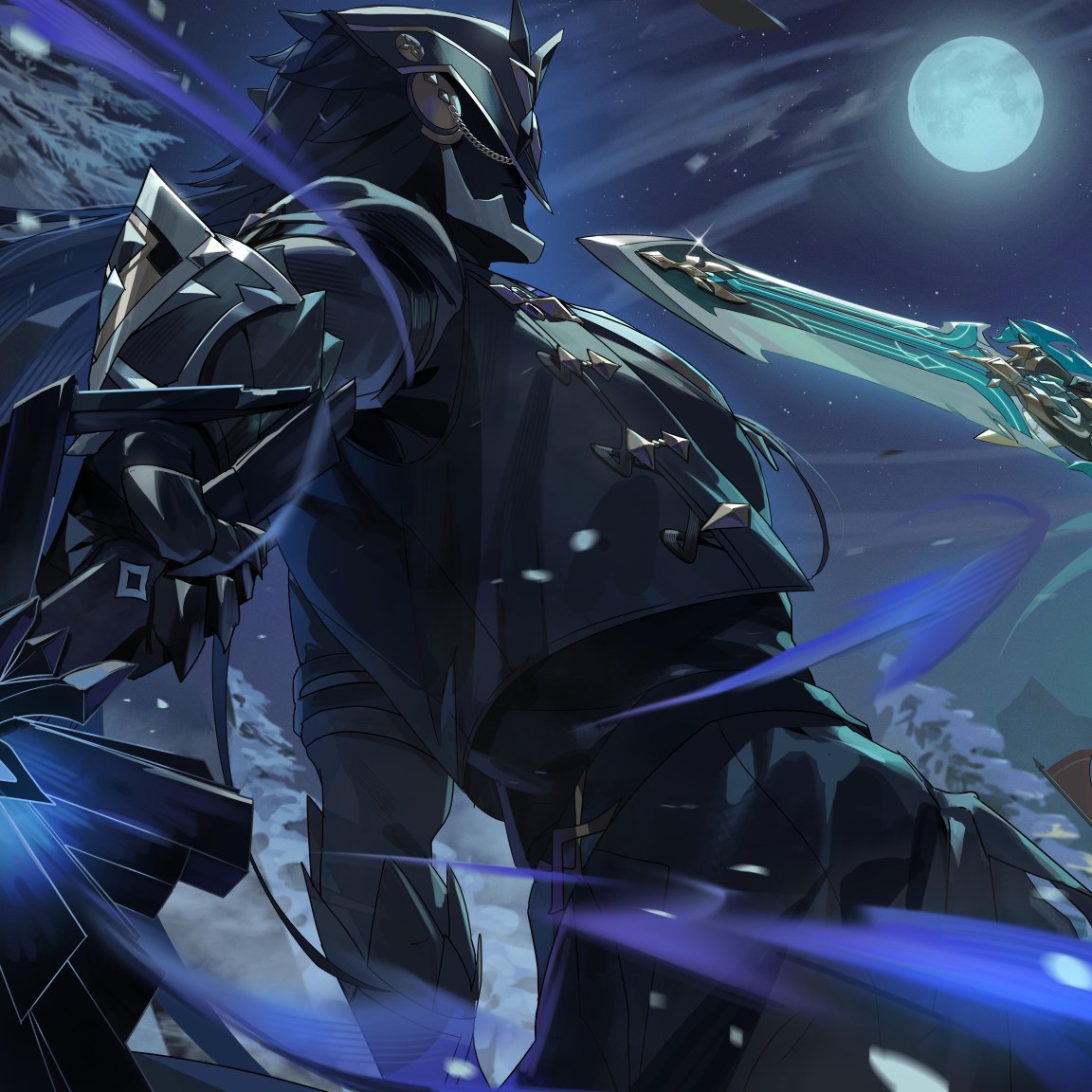 He looks so freaking good