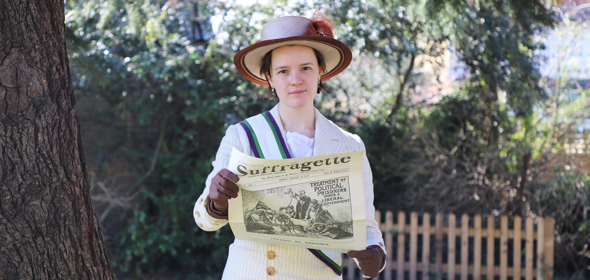 The National Archives Education Service tweet media