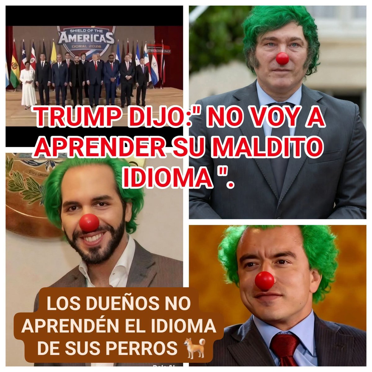 Mauricio2mx's tweet photo. @Ultranormalidad @JMilei https://t.co/LADL0UxUZm