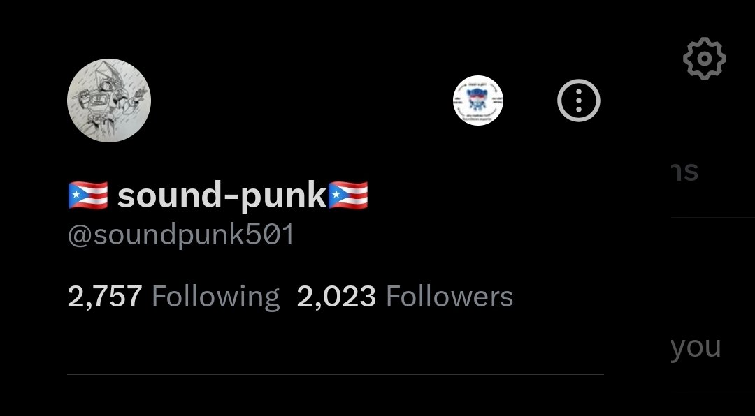 🇵🇷 sound-punk🇵🇷 tweet media
