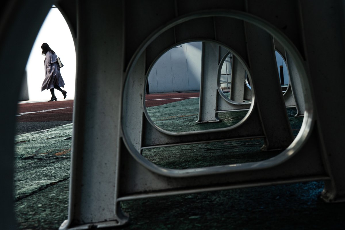 Kouji Tomihisa tweet media