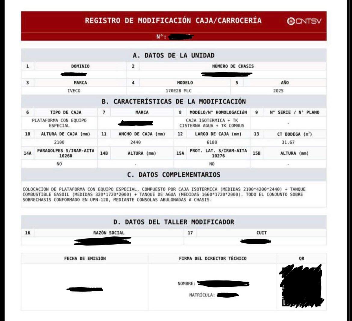 MENOS VTV Y MENOS TRÁMITES PARA LA CIRCULACIÓN DE VEHÍCULOS. El Decreto 139/25 con firmas de <a href="/JMilei/">Javier Milei</a> y <a href="/LuisCaputoAR/">totocaputo</a> permite avanzar con la reforma de un trámite que es fuente inagotable de quejas por parte de los argentinos: la VTV (o Revisión Técnica Obligatoria, RTO). En