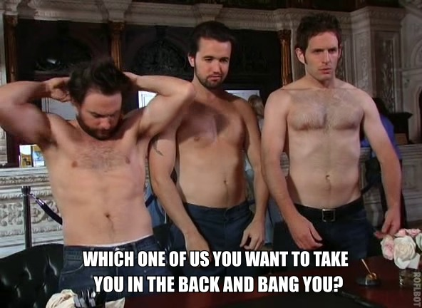 Chuck Bass tweet media