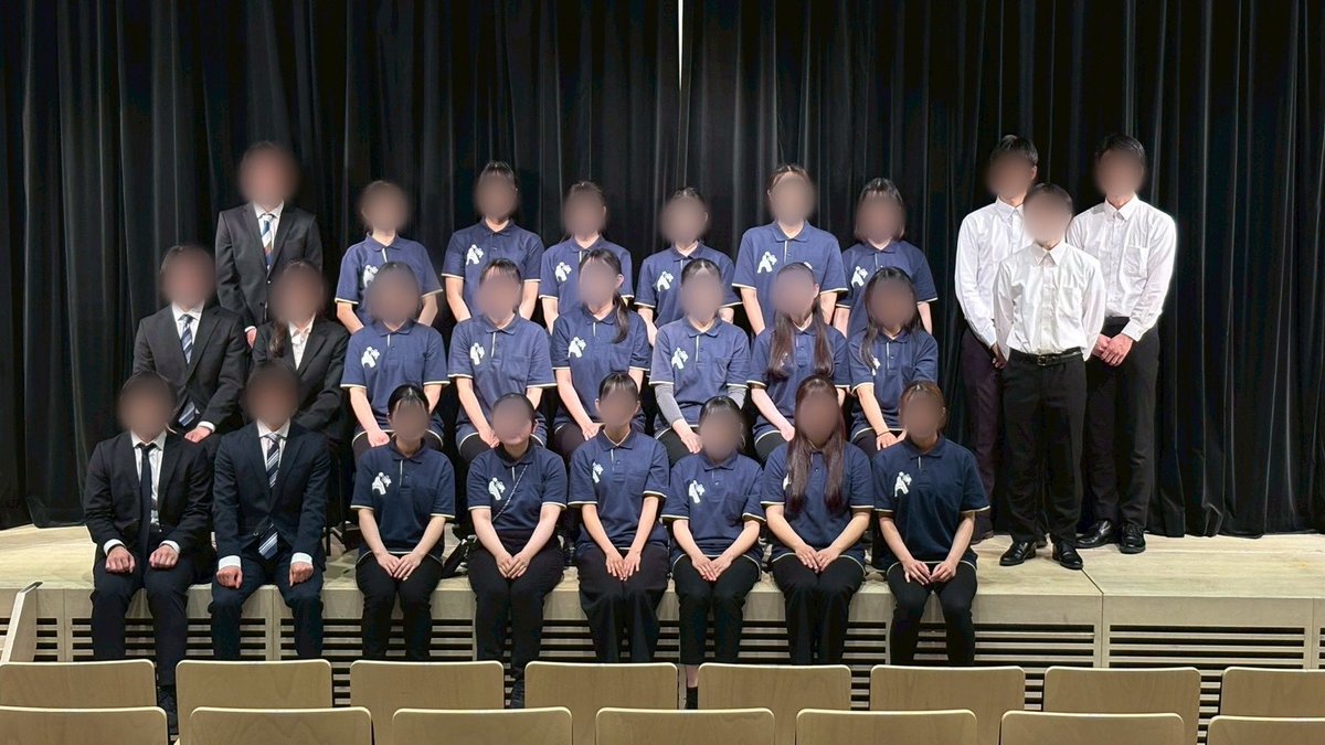 gumk_'s tweet photo. 3/8（日）ぎふメディアコスモスにて、岐阜大学医学部筆由部第17回定期演奏会を行いました。
今年度の演奏では、全体曲・学年曲に加えてOBの先輩方との有志曲も合わせて8曲披露しました。
各部員、1年間練習した成果が発揮できたのではないかと思います✨️
 #岐阜大学医学部箏曲部 #定期演奏会 #箏曲部 https://t.co/3HbXhF9309