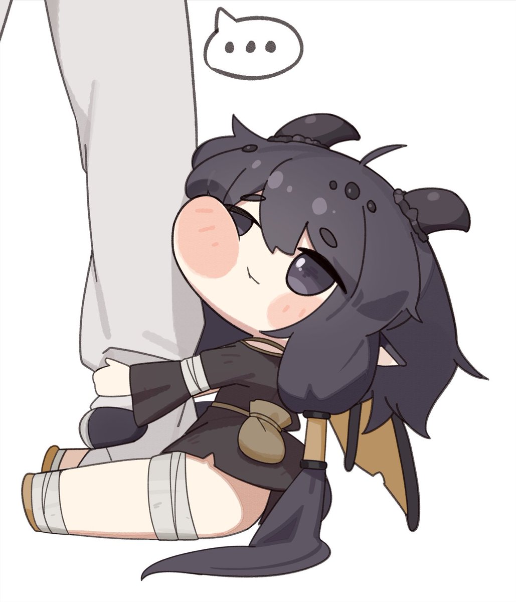 경비견 5월/일페 tweet media