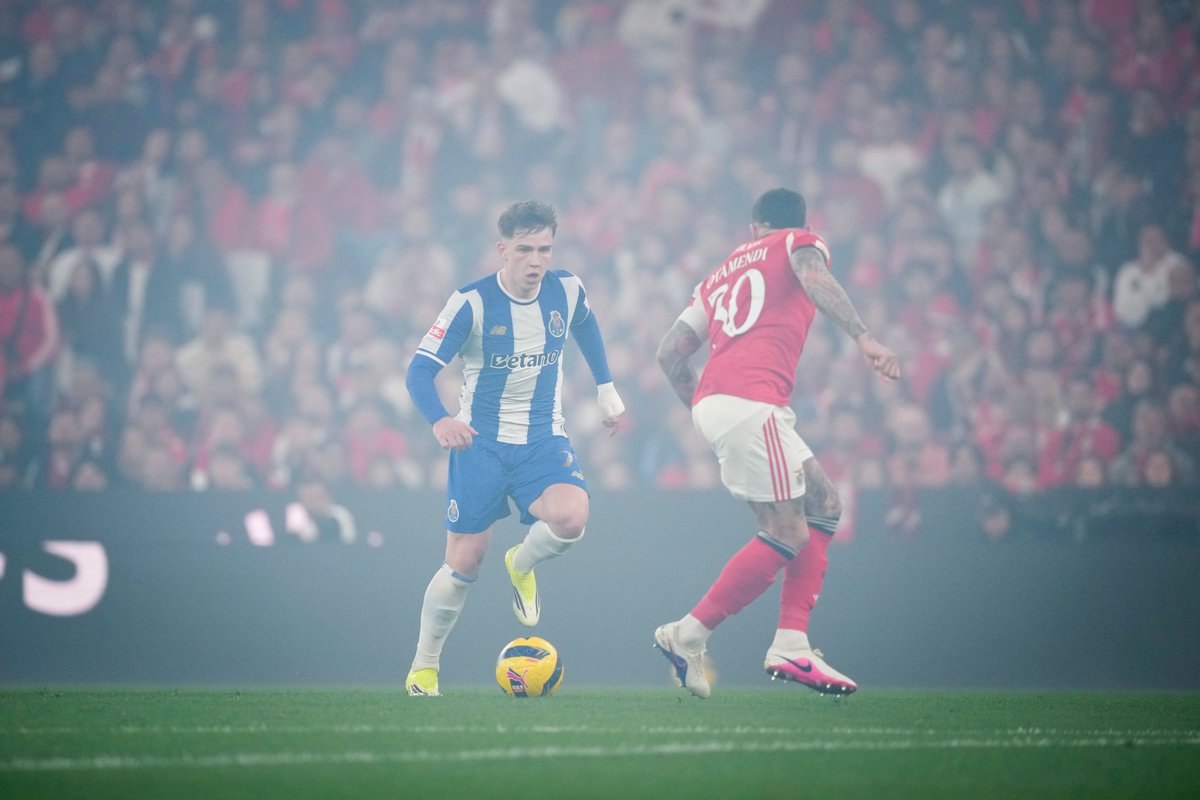 FC Porto tweet media