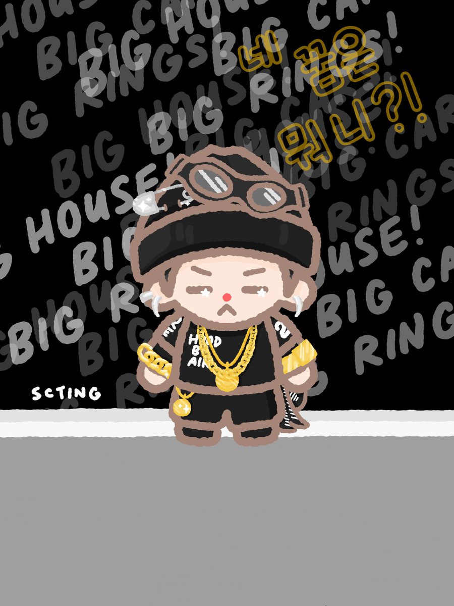 stef ⁷ arirang is here! tweet media