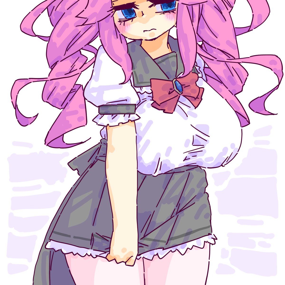 控えめたん #四国めたん 