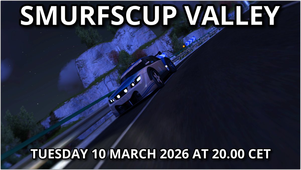 SmurfenNet tweet media