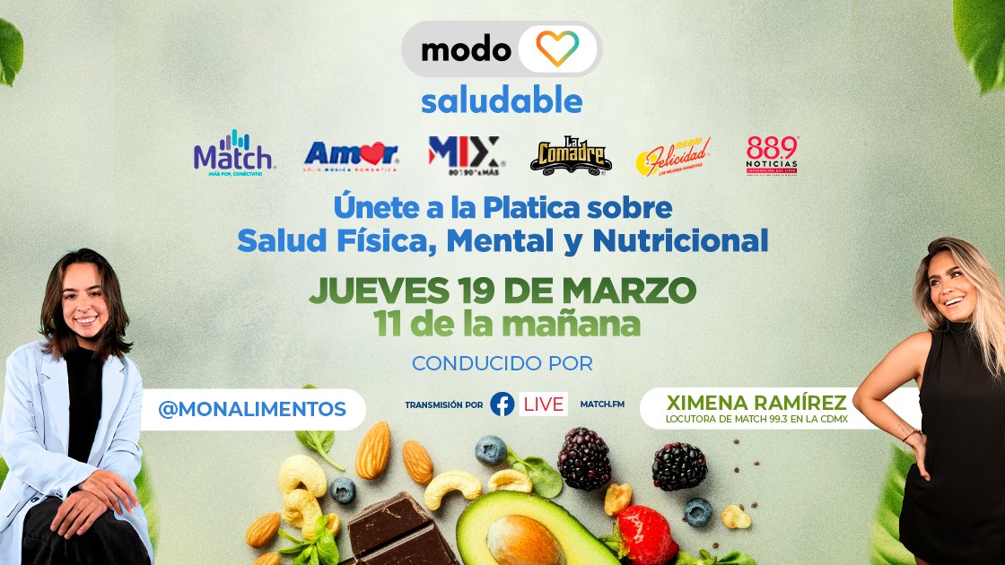 MATCH FM tweet media