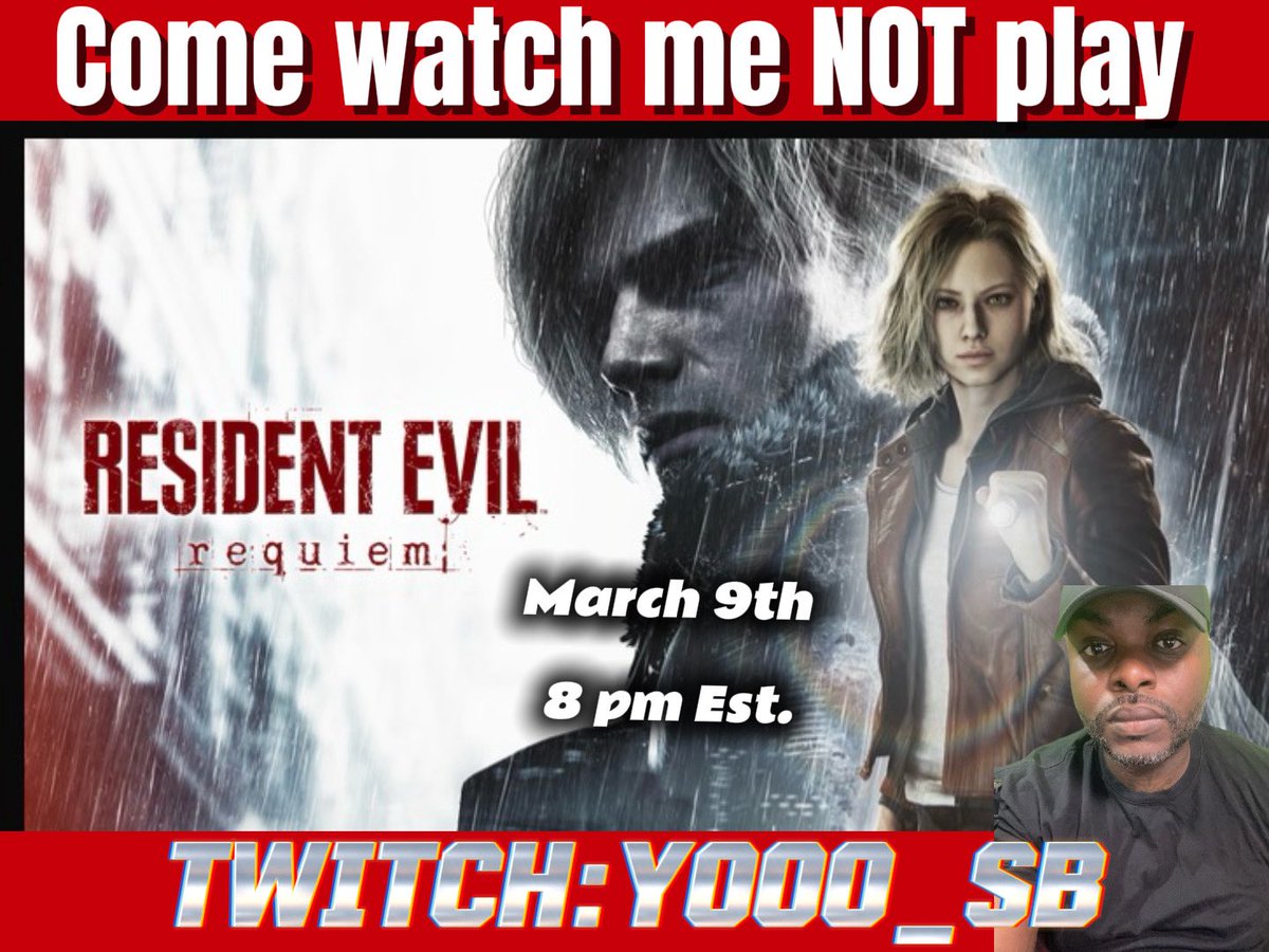 It’s about to be bad…