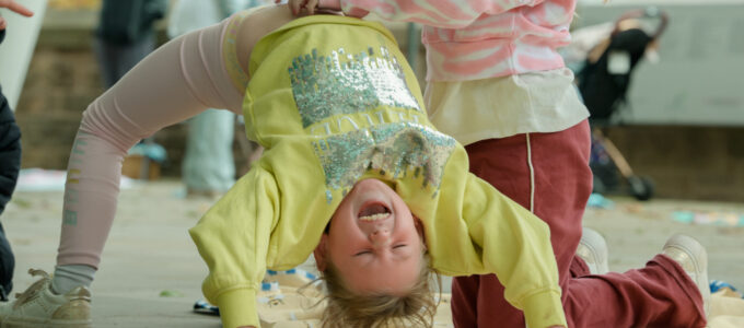 Children's Health Scotland tweet media