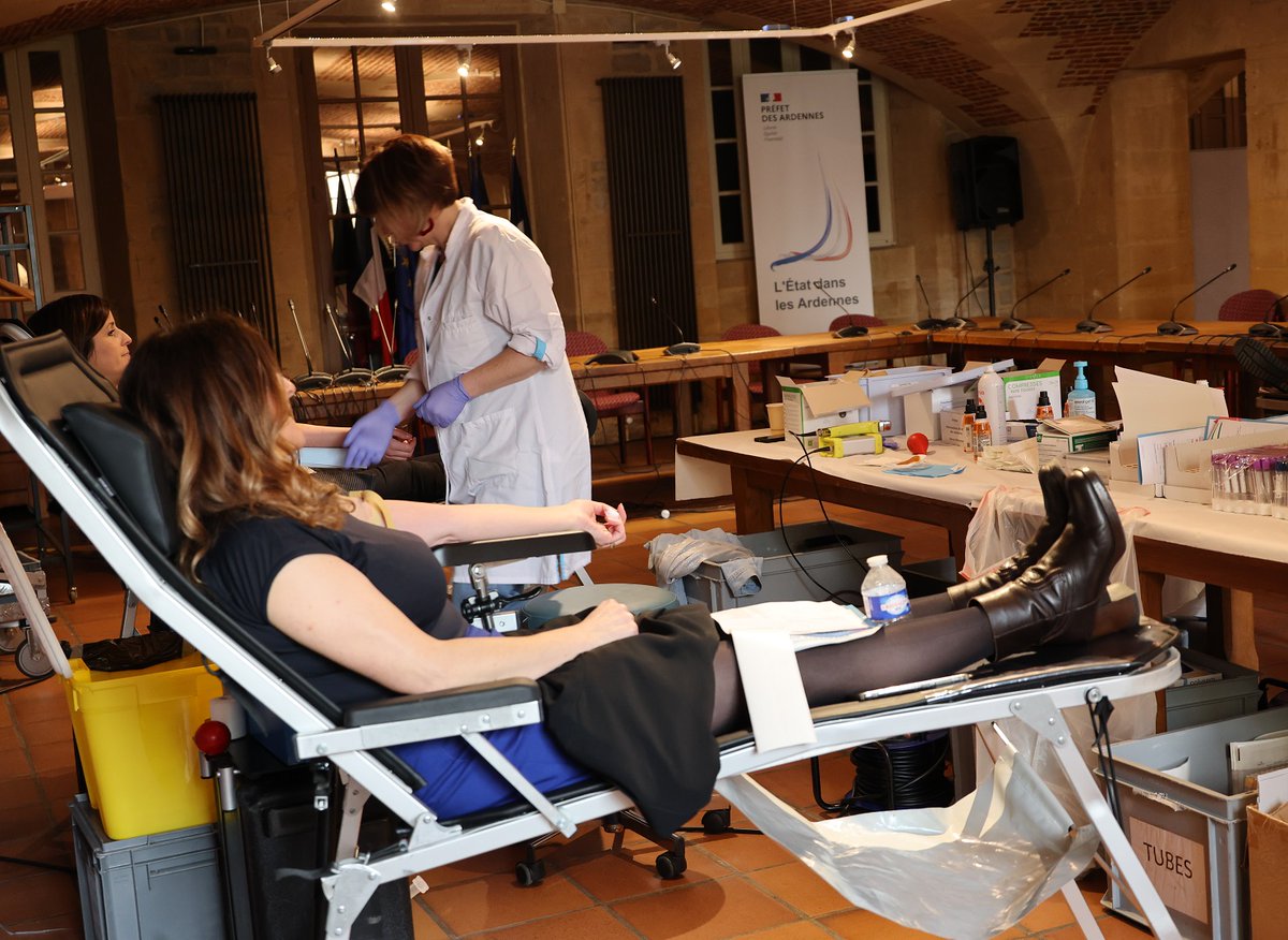 Préfet des Ardennes 🇫🇷🇪🇺 tweet media