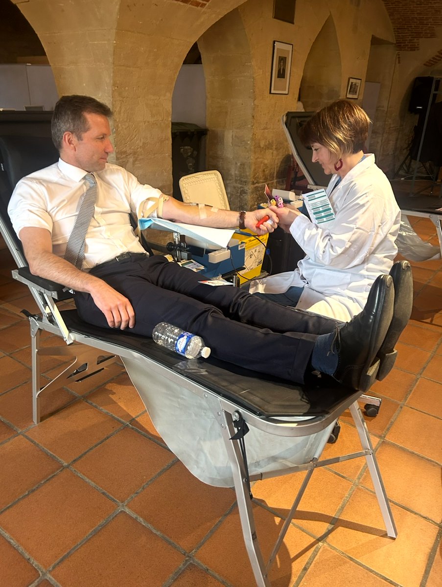 Préfet des Ardennes 🇫🇷🇪🇺 tweet media