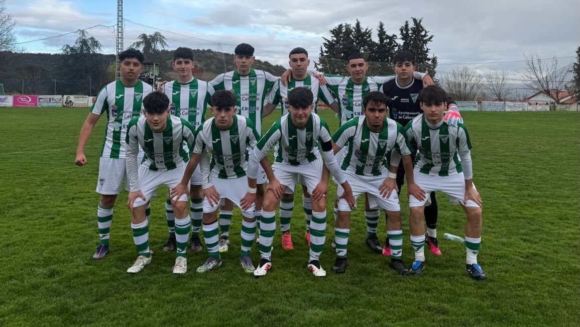 C.D. Cebrereña tweet media