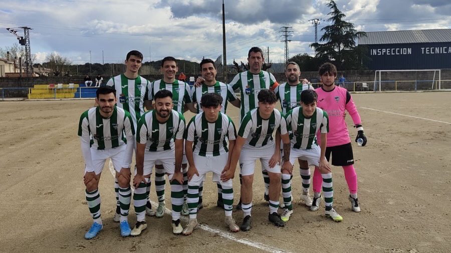 C.D. Cebrereña tweet media