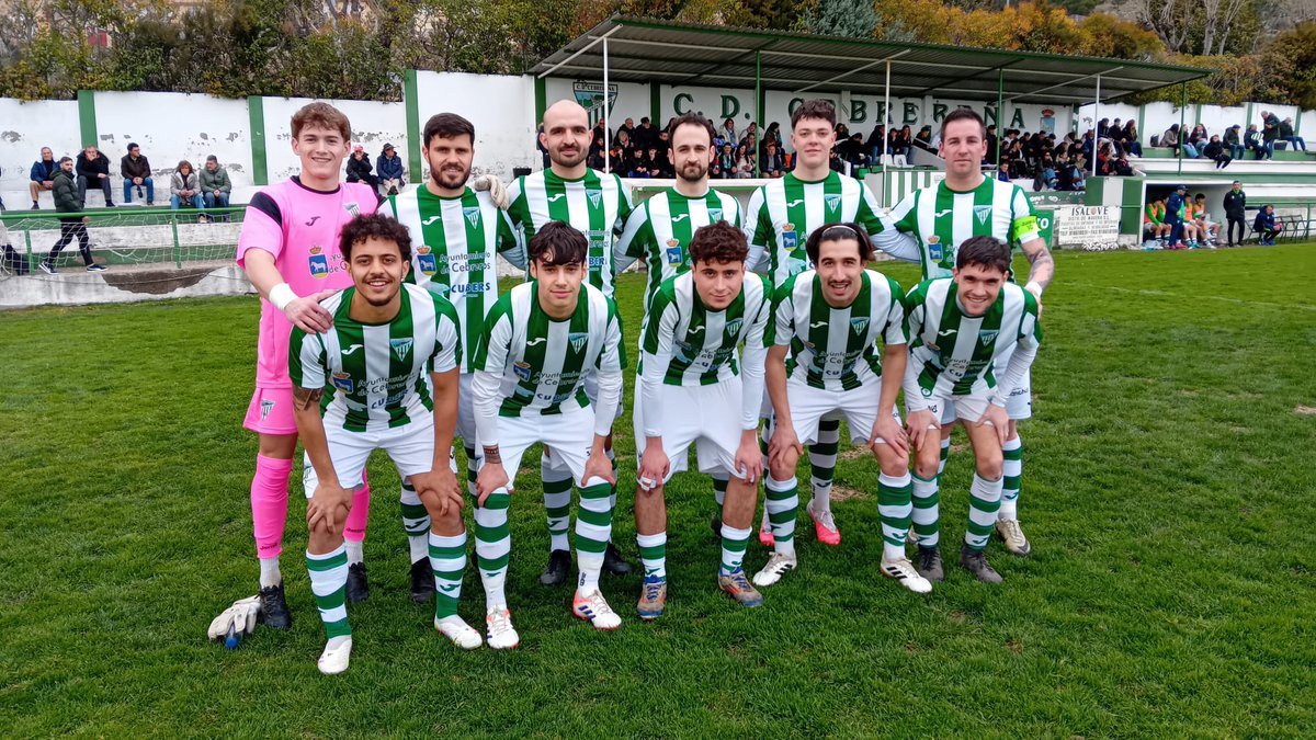 C.D. Cebrereña tweet media