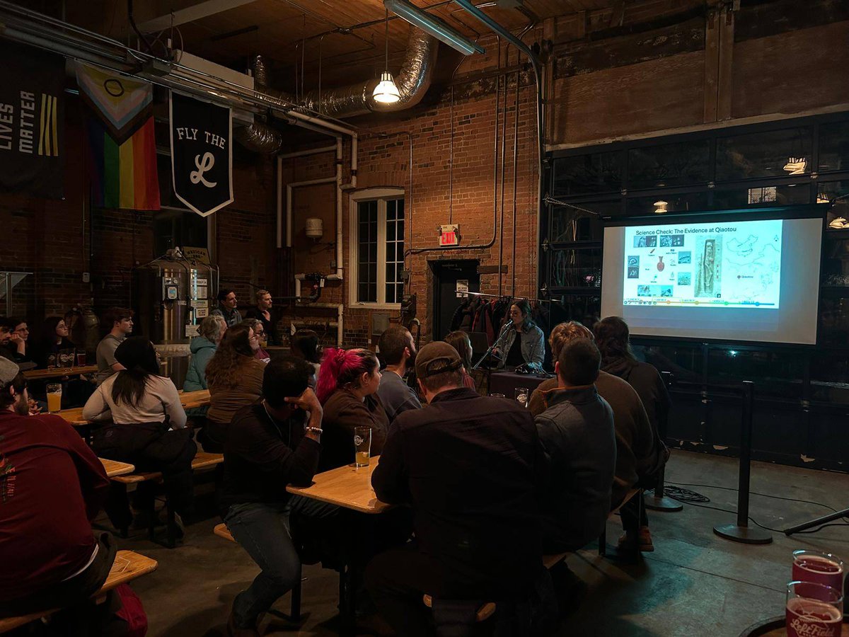 Ramsey Lab tweet media