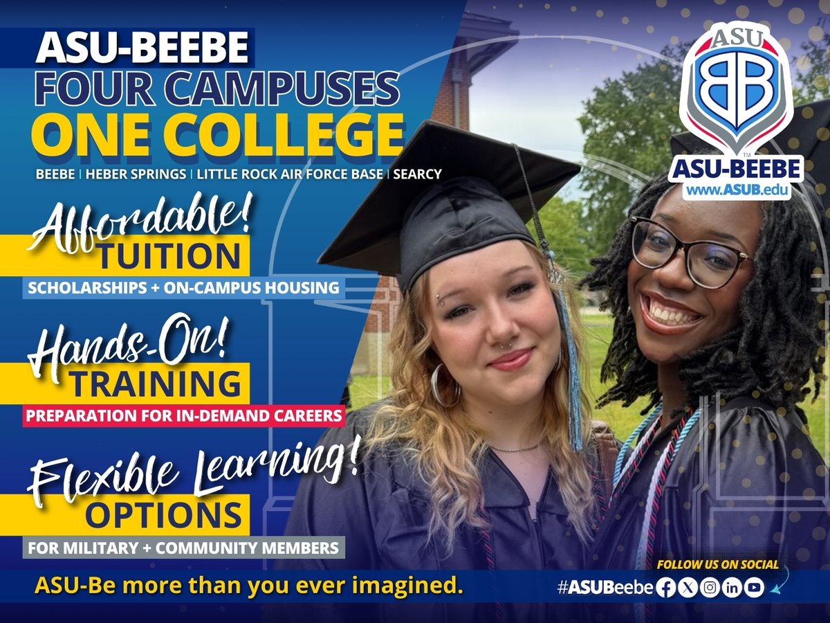 ASU-Beebe tweet media