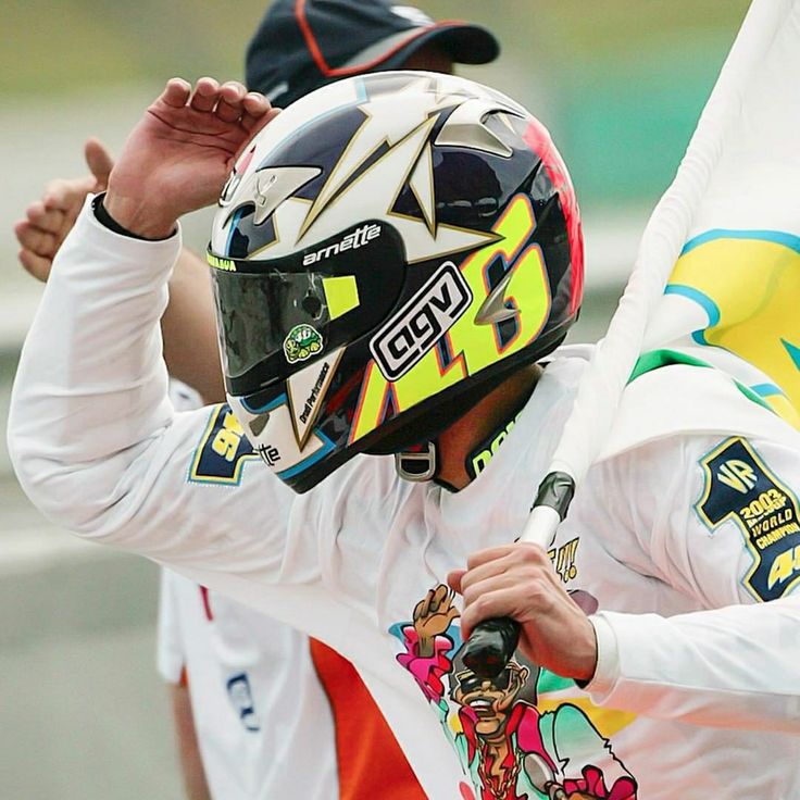 Daily Rossi tweet media