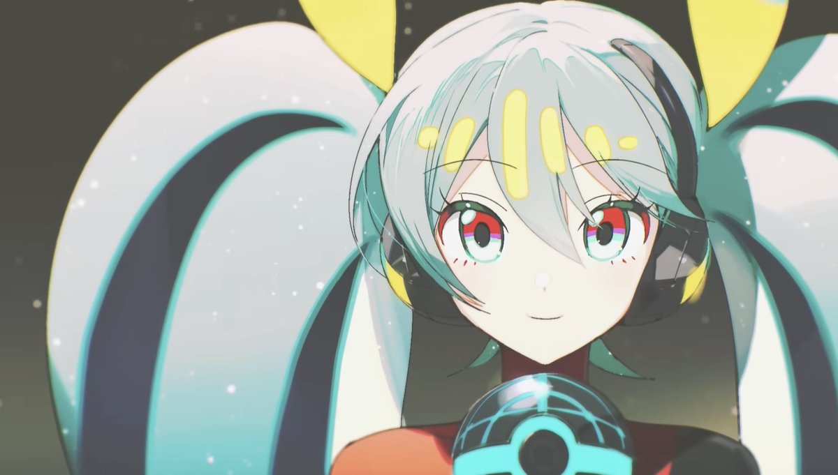 ベリ tweet media