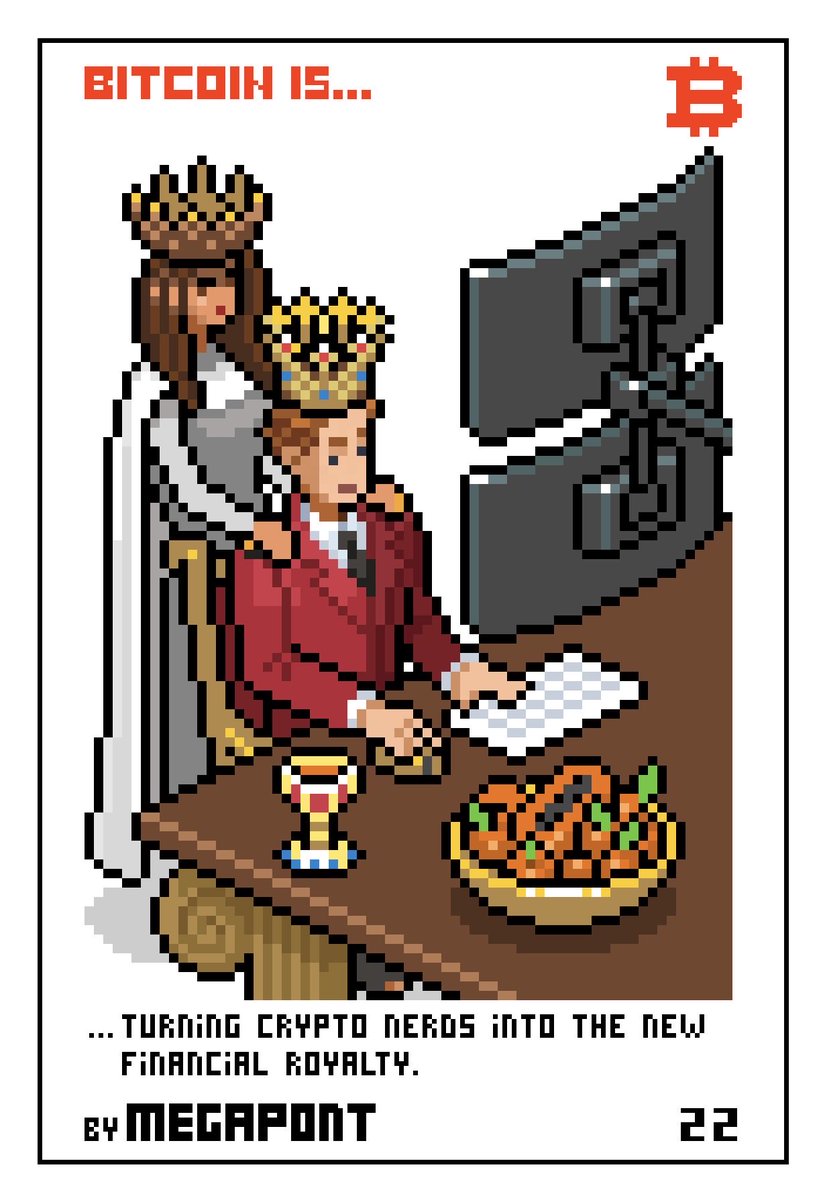 MegaPunks tweet media