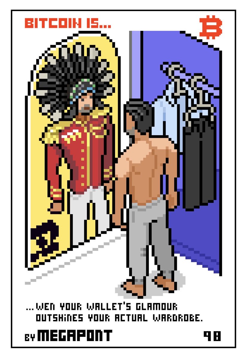 MegaPunks tweet media