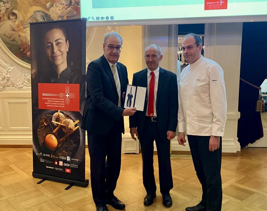 Guy Parmelin tweet media