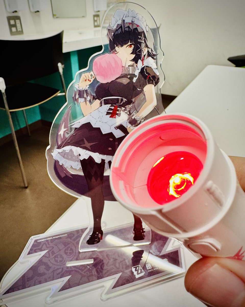 REDALiCE tweet media