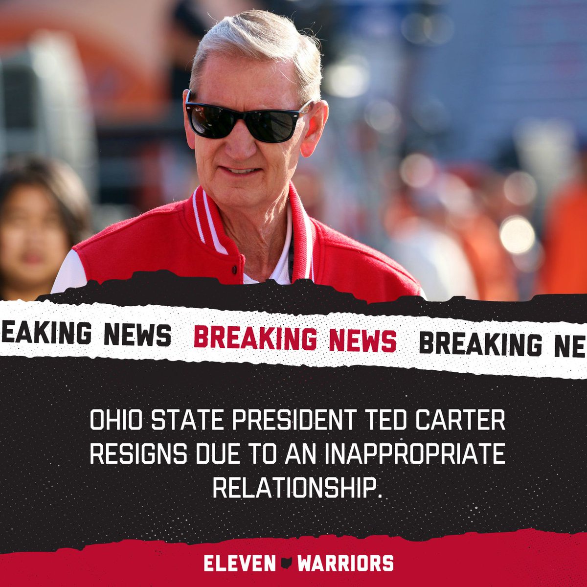 Eleven Warriors tweet media