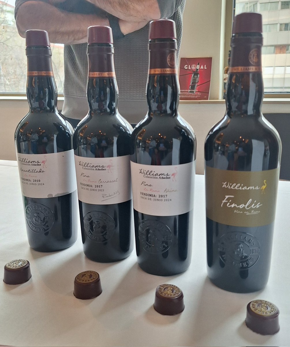 David Manso (La Casa de Baco / Wine Rider)✌🏍🍇 tweet media