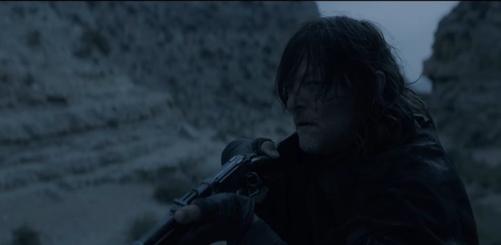 lovxtwd's tweet photo. norman reedus won the saturn award for best actor for his performance in TWD: Daryl Dixon

deserves this so much, and continues to carry the franchise 🐐 https://t.co/p2dOnnIoBd