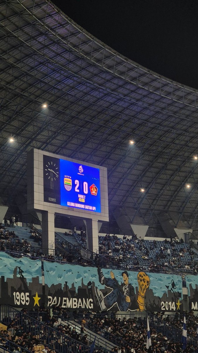 Lesgoww babak ke-2 <a href="/persib/">PERSIB</a>