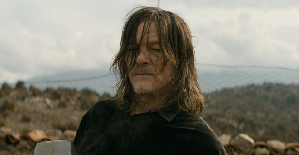 lovxtwd's tweet photo. norman reedus won the saturn award for best actor for his performance in TWD: Daryl Dixon

deserves this so much, and continues to carry the franchise 🐐 https://t.co/p2dOnnIoBd