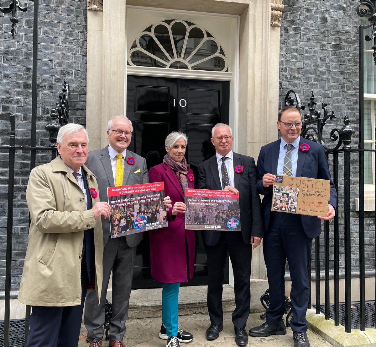 Clive Jones MP tweet media