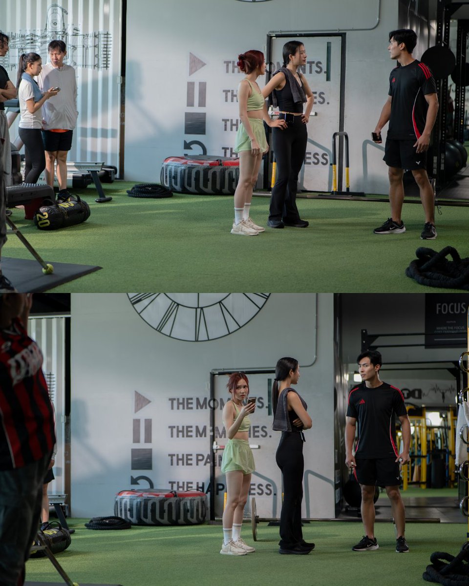 ฌ•.☘︎ tweet media