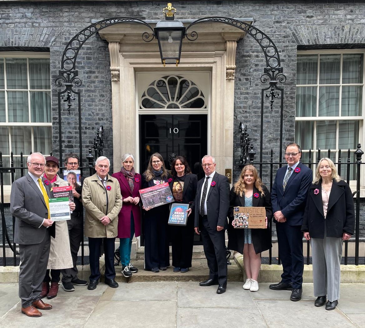 Clive Jones MP tweet media