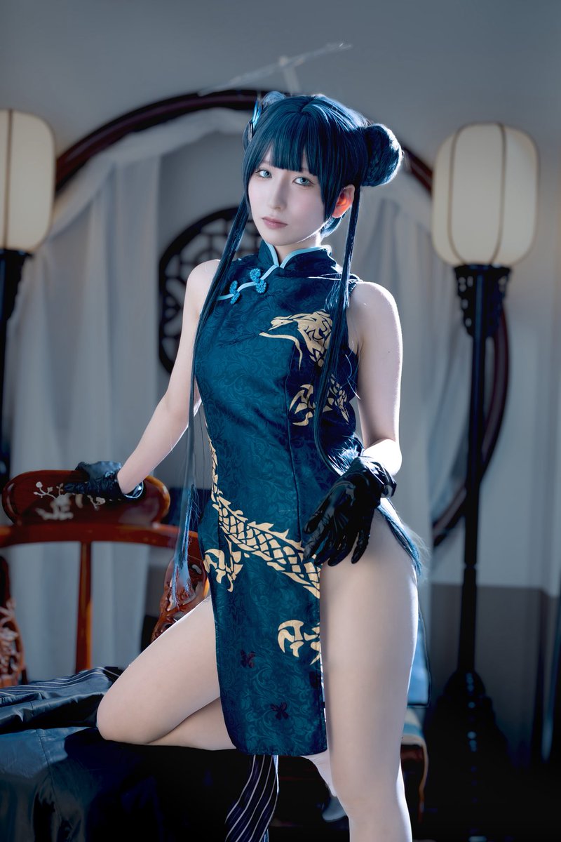 Cosplay 
🦋竜華キサキ🦋

ブルアカで1番大好きなキャラをコスプレしました(*´³`*) 
カッコ可愛い…！！！貫禄あるのにロリっぽさあるのがたまらない……

📸：<a href="/tsubukoshian1/">つぶこし杏</a> 
スタジオ: <a href="/GiveCos_yotsuya/">Studio四谷BASE</a> 

#コスプレ
#コスプレイヤー 
#ブルアカ 
#コスプレイヤーさんと繋がりたい