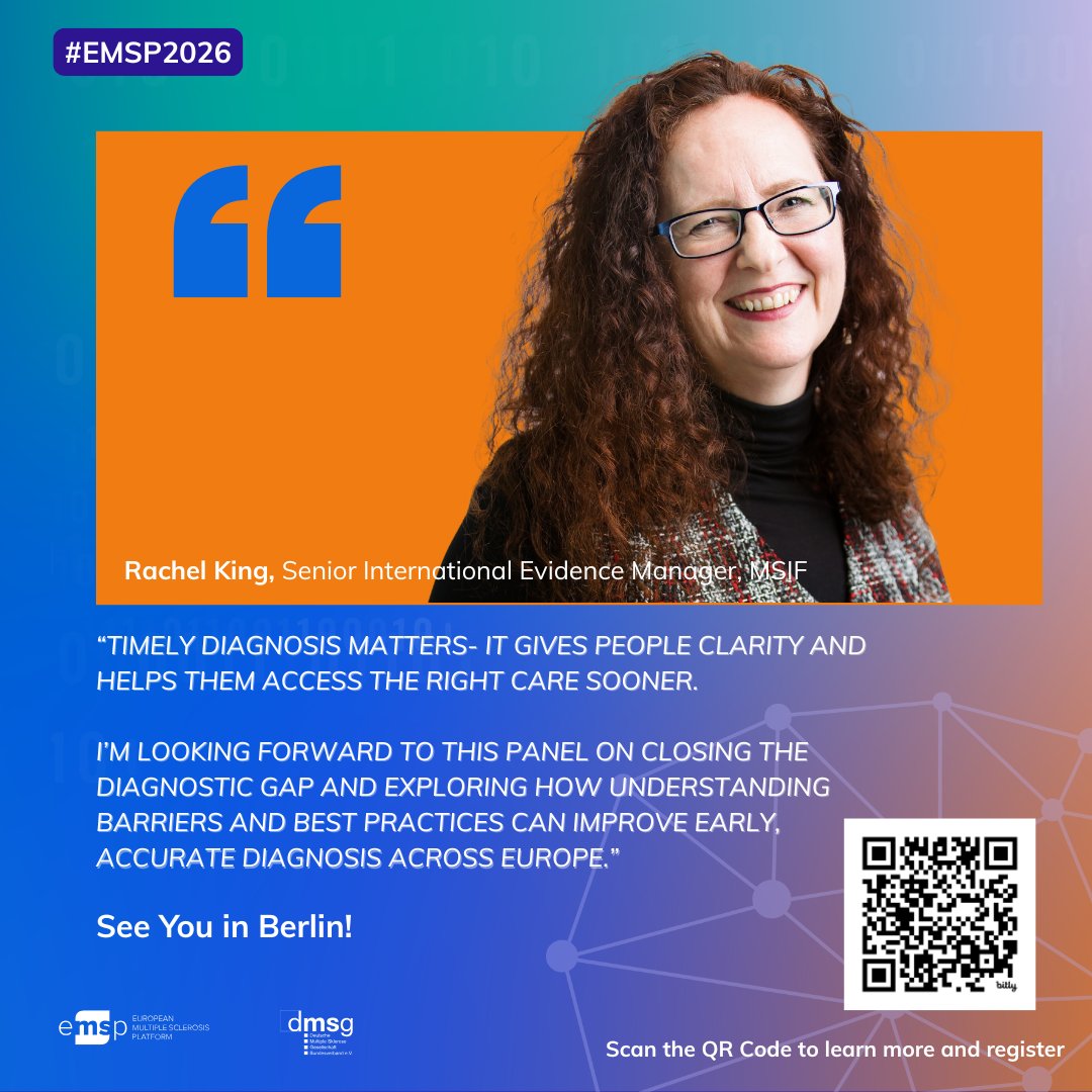 European MS Platform tweet media