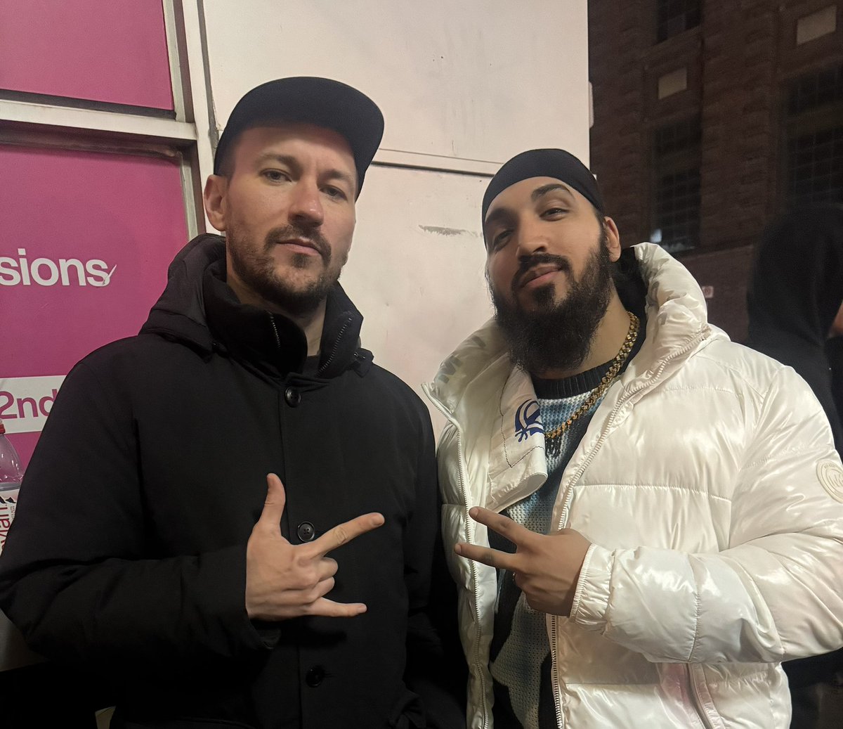 NYC - TURBULENCE (3/28) tweet media