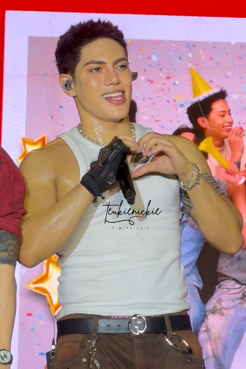 #NETIZENSCHOICE #STELLAJERO for Most Handsome Man Alive #MHMA2026 #MHMA2026STELLAJERO

<a href="/thenreport/">The Netizens Choice Magazine</a>
<a href="/stellajero_/">Stell Ajero</a>

#Stell

ctto 📸