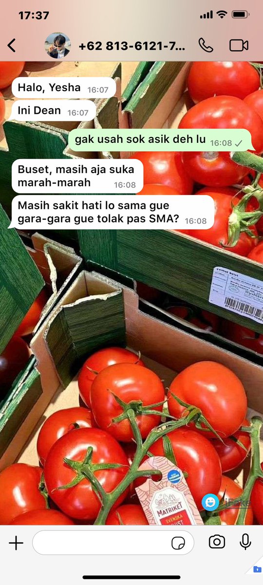 ALD1 AU MENFESS tweet media