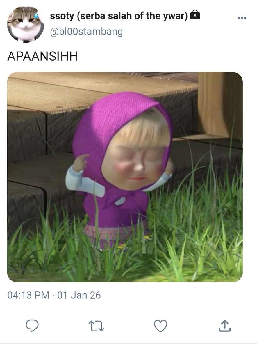 ALD1 AU MENFESS tweet media