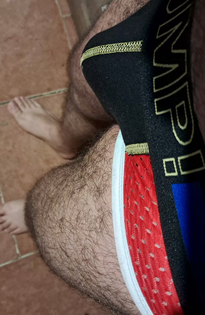 MASSTERGOD tweet media