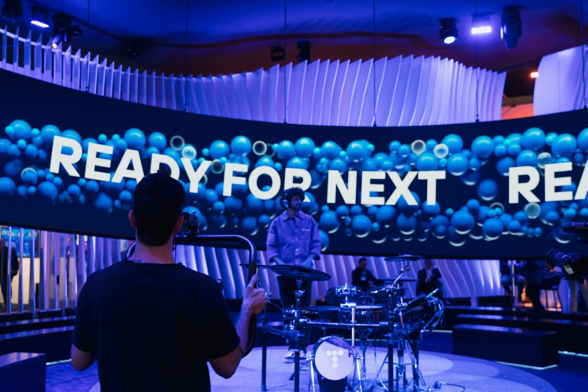 Telefónica Tech EN tweet media